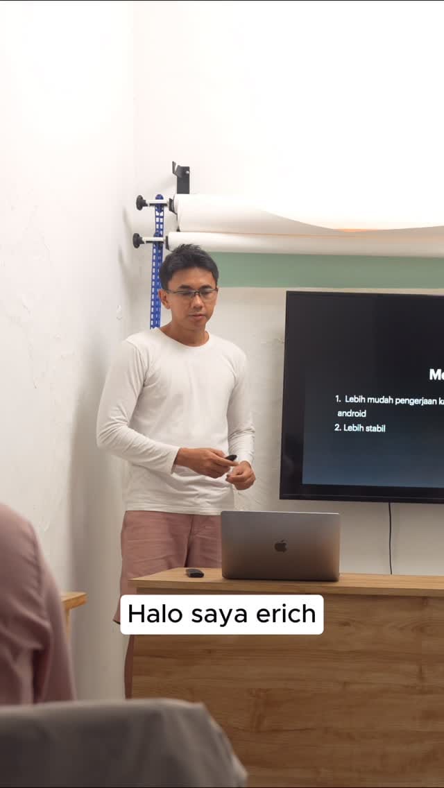 Post 9 by Nutapos | Aplikasi Kasir untuk usaha kuliner on Instagram (video)