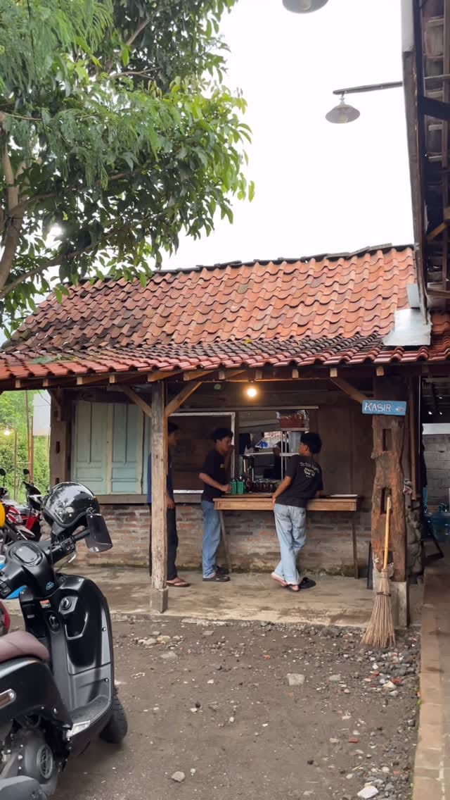 Post 7 by Nutapos | Aplikasi Kasir untuk usaha kuliner on Instagram (video)