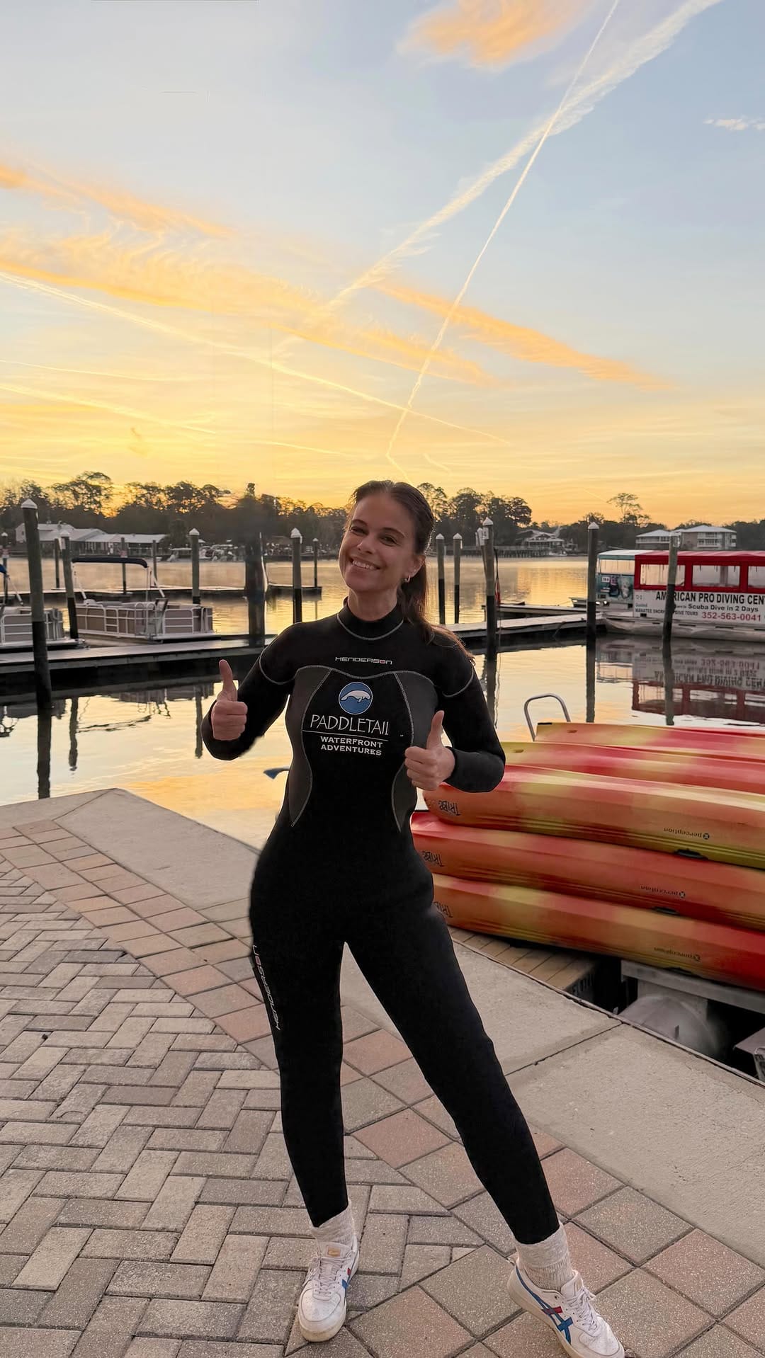 Post 4 by Carolina Grabova | Florida Travel on Instagram (video)
