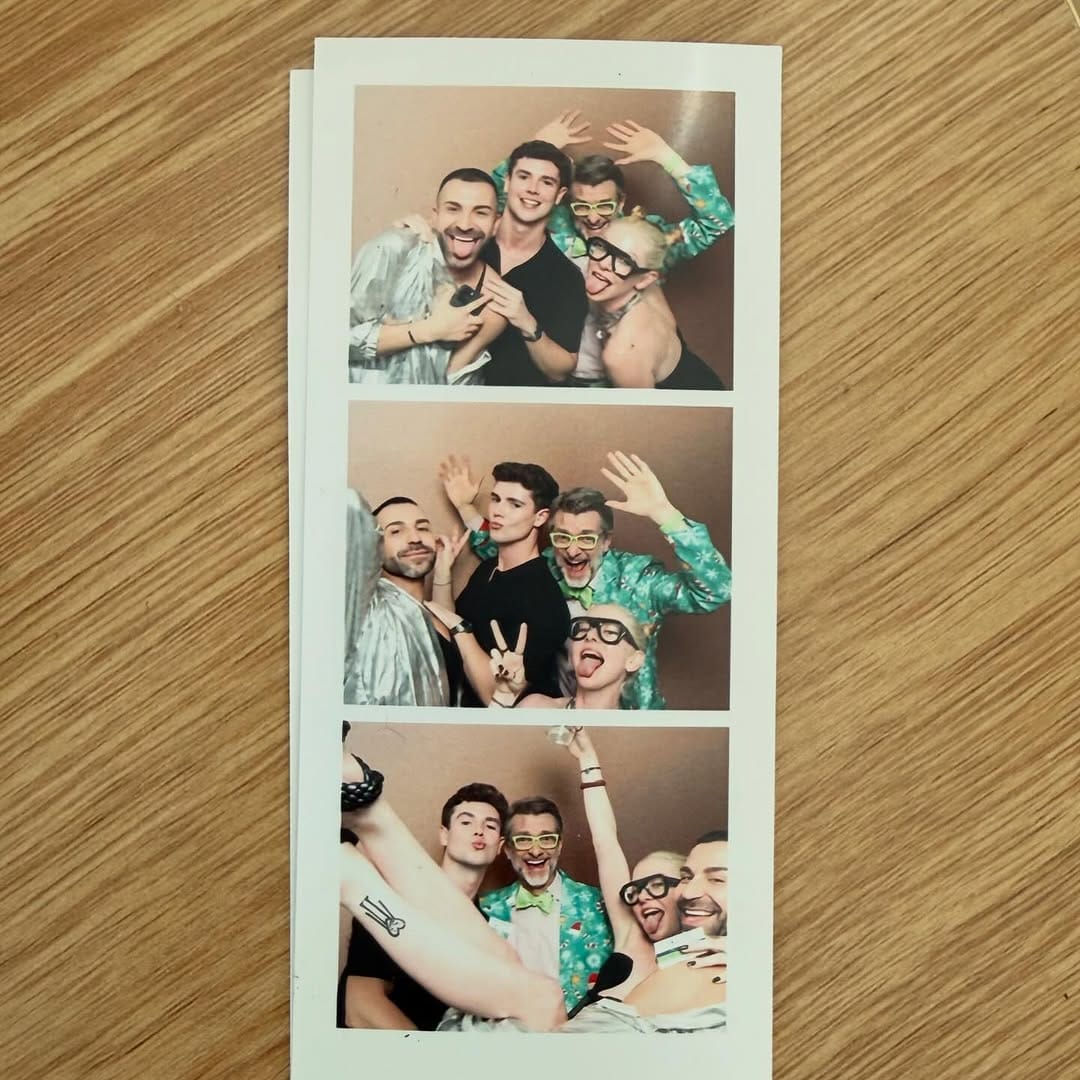 Post 6 by Lauren Biedenharn on Instagram (carousel)
