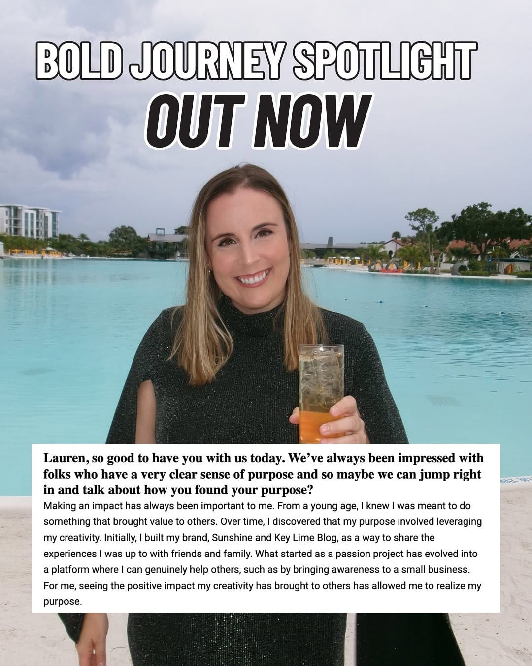 Post 8 by Lauren Holloway | Orlando Food & Lifestyle Blogger on Instagram (carousel)