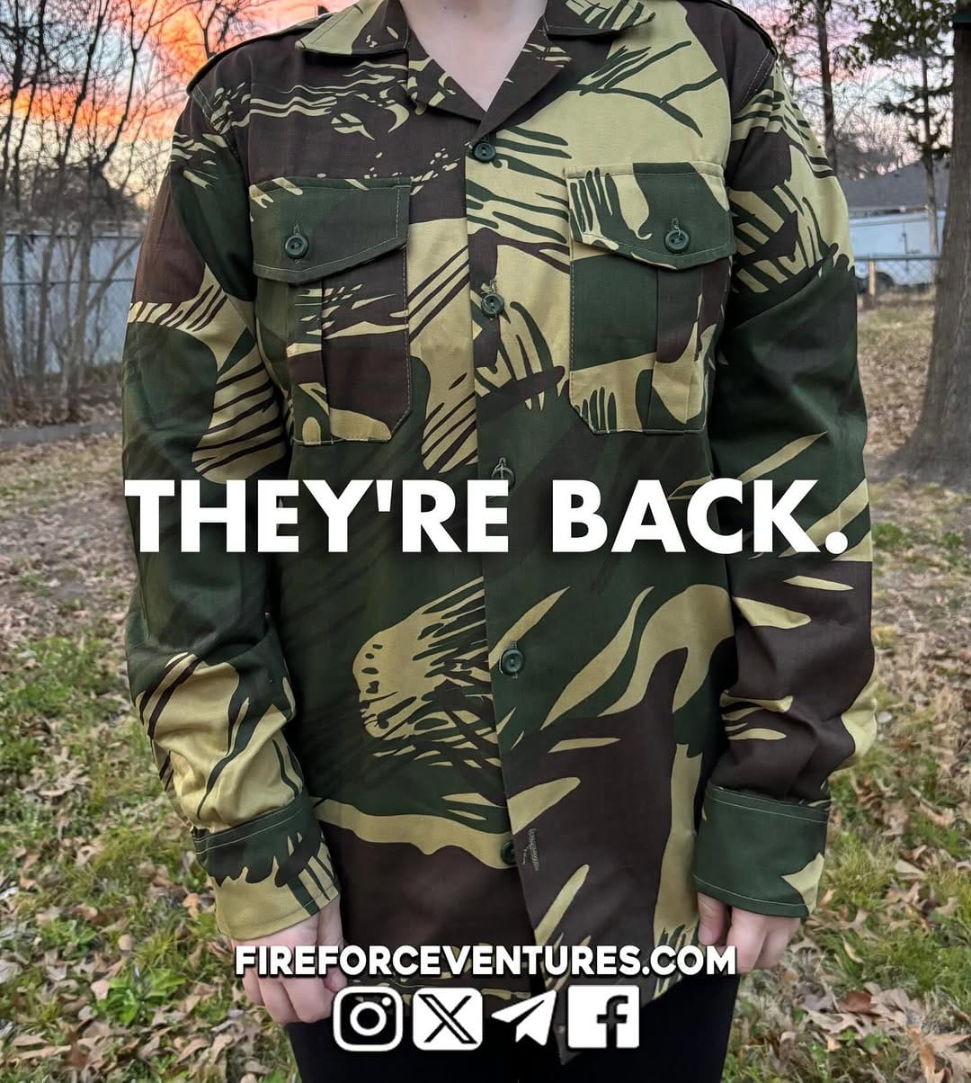 Post 5 by Fireforce Ventures on Instagram (carousel)