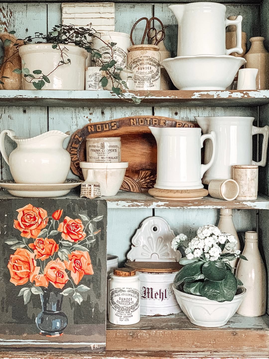 Post 4 by Amanda Upton on Instagram (image)