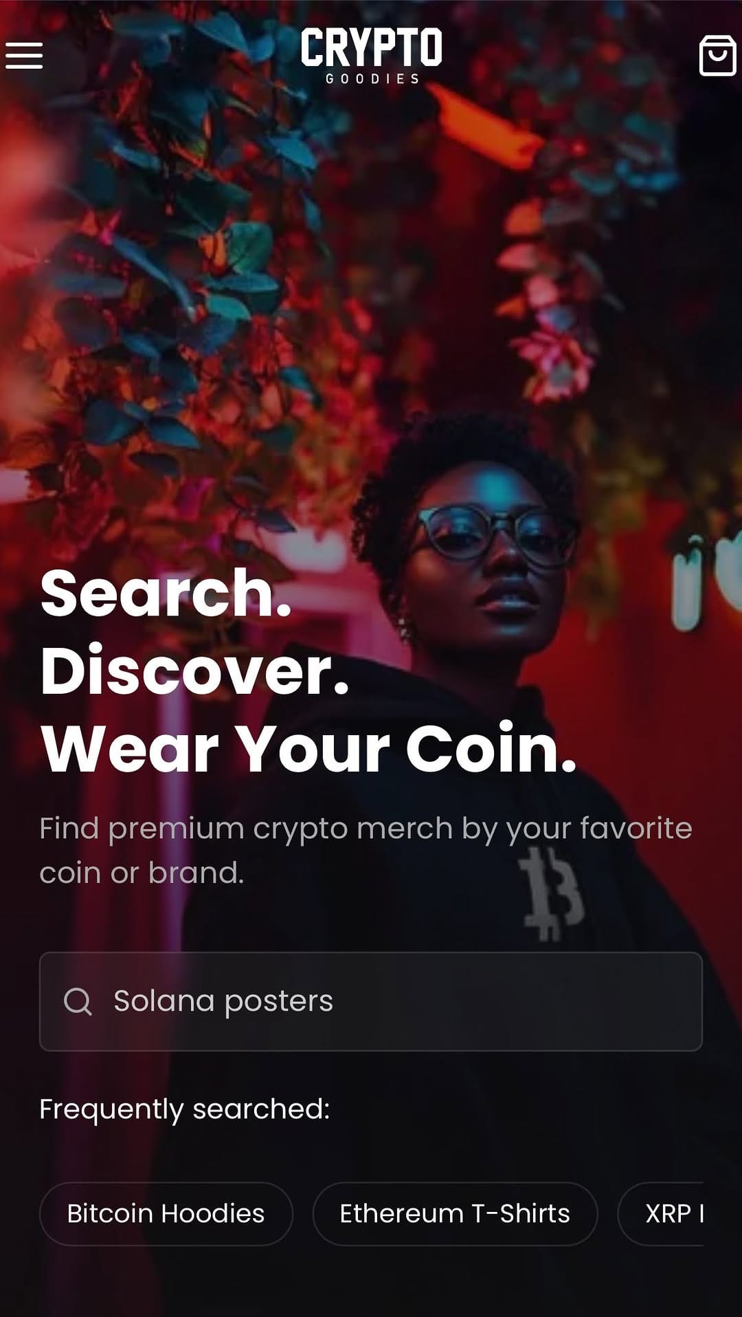 Post 3 by Crypto Goodies on Instagram (video)