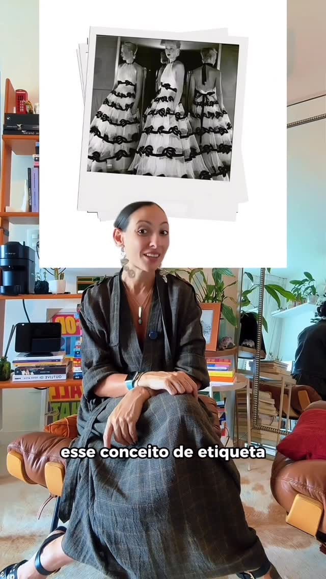 Post 2 by Etiqueta Certa on Instagram (video)