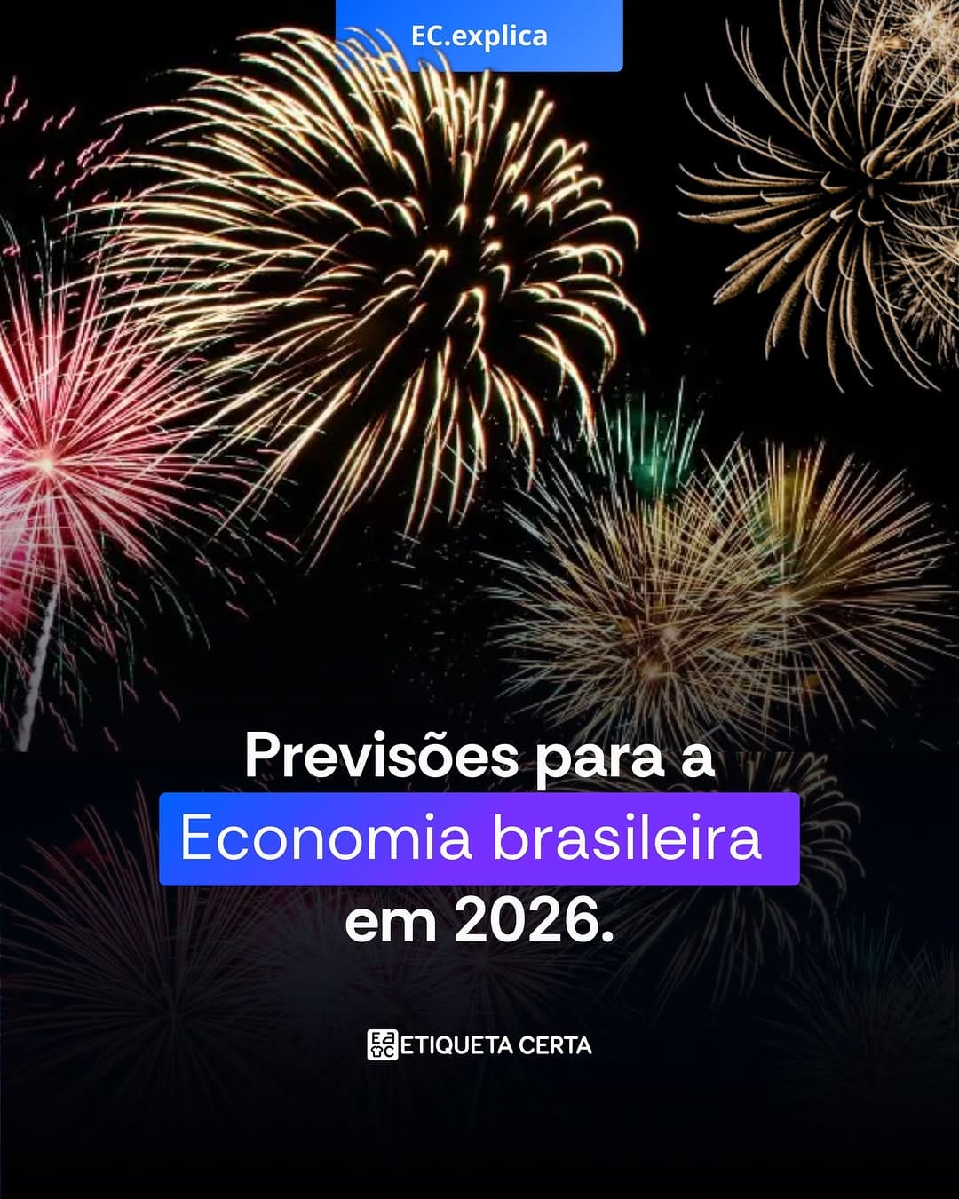 Post 1 by Etiqueta Certa on Instagram (carousel)