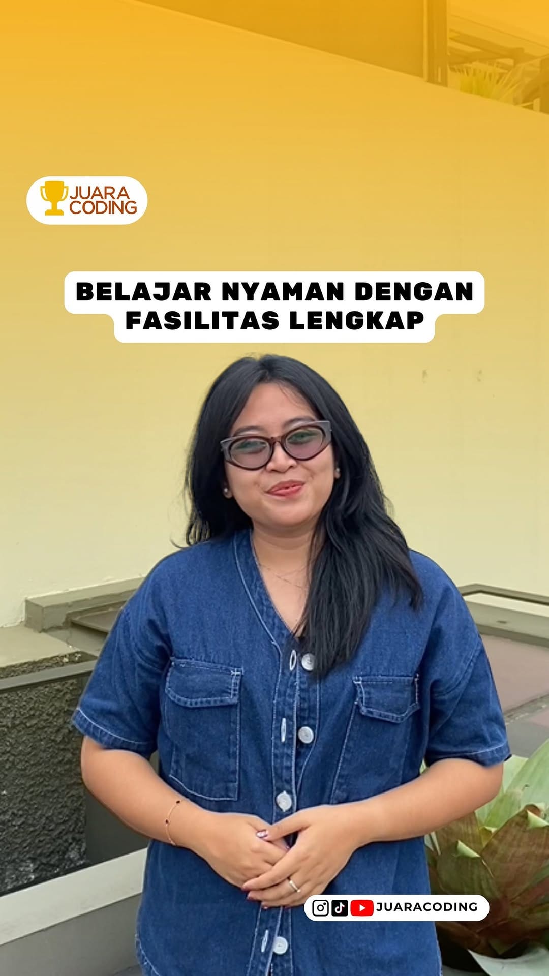Post 2 by Juara Coding | Belajar Coding on Instagram (video)