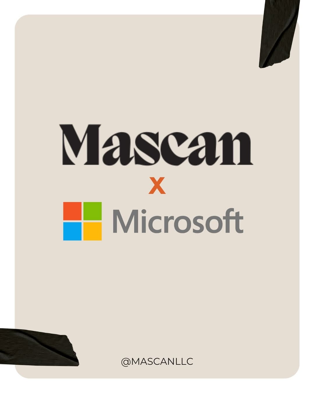 Post 2 by Mascan on Instagram (image)