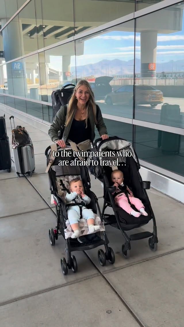 Post 1 by ✨ Classy Sassy Travel ✨ on Instagram (video)
