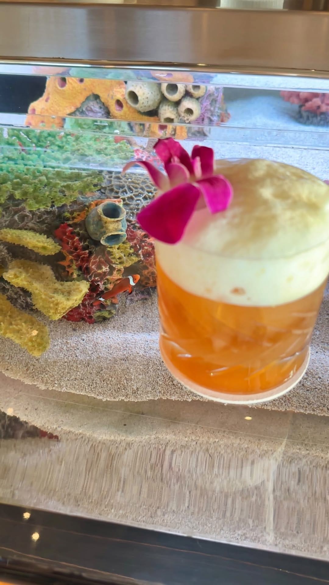 Post 5 by Caity Lincoln | Lincoln Travel Co on Instagram (video)