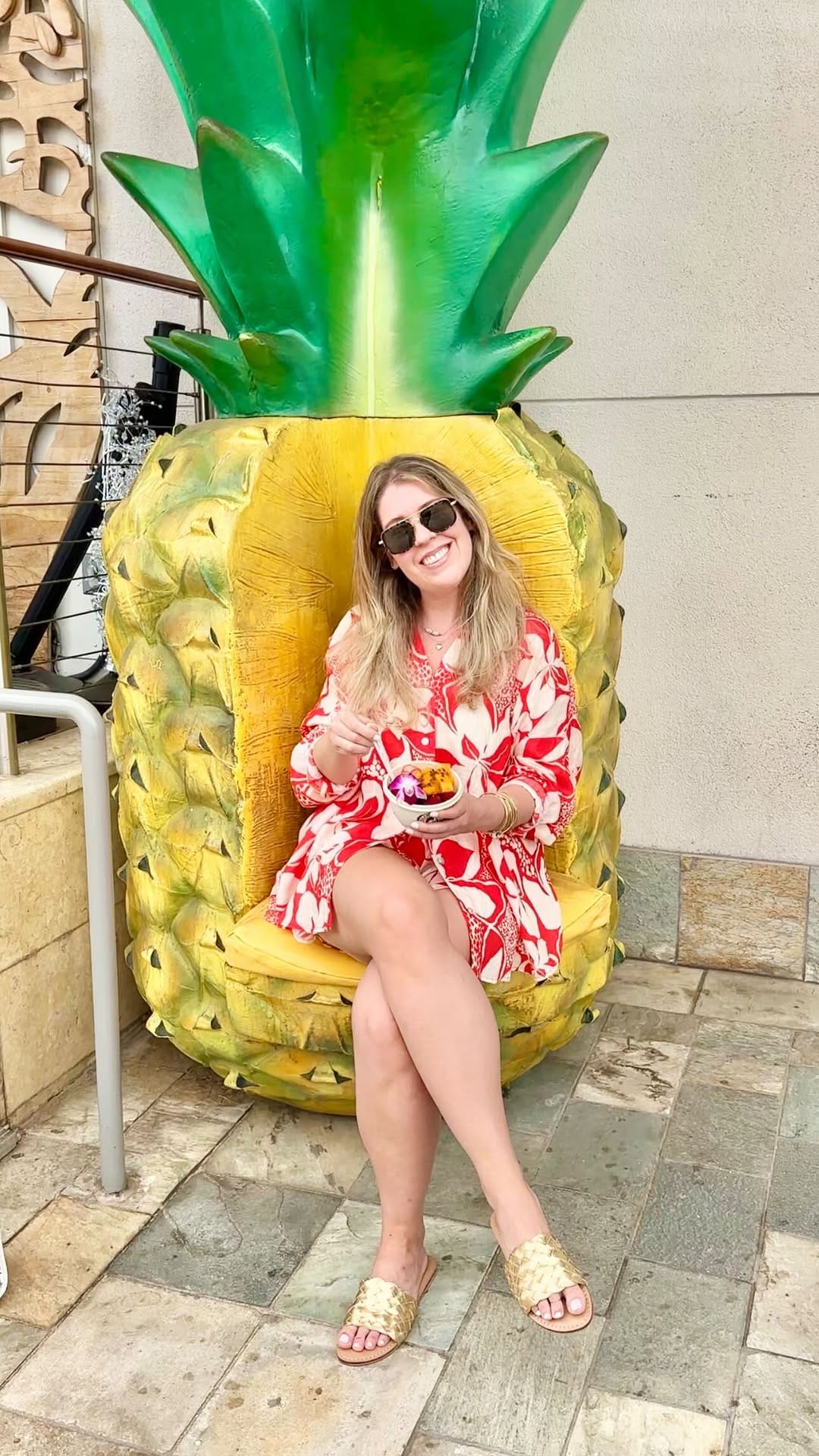 Post 6 by Caity Lincoln | Lincoln Travel Co on Instagram (video)