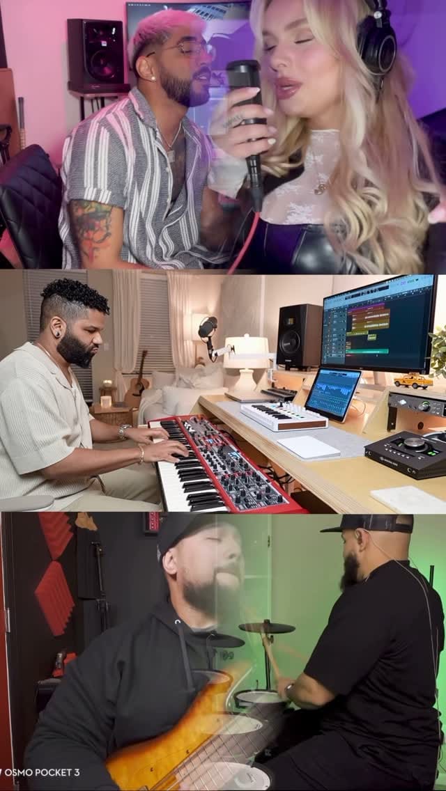 Post 5 by 𝗝𝗼𝗵𝗮𝗻 𝗕𝗲𝗹𝘁𝗿𝗲 on Instagram (video)