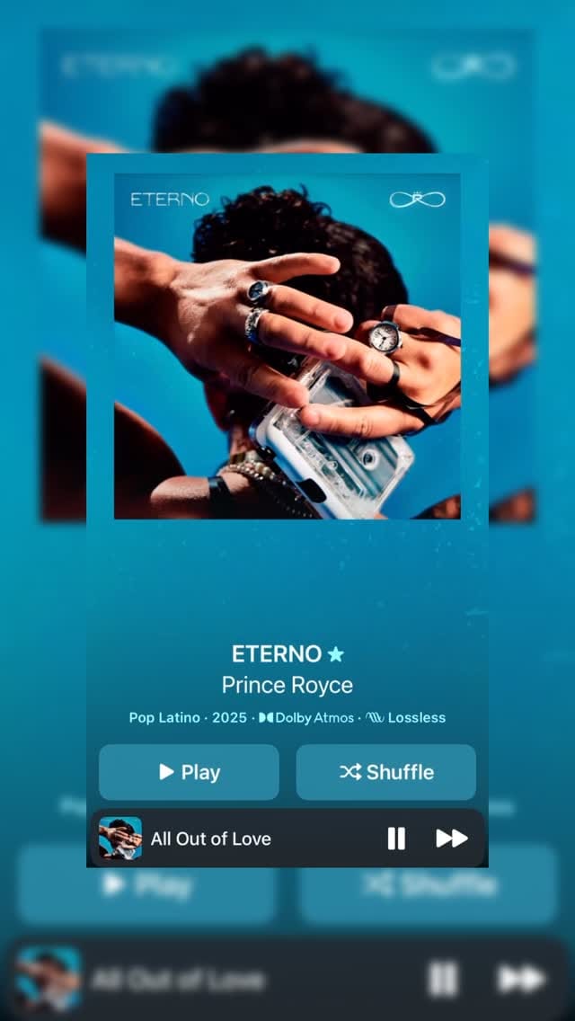 Post 4 by 𝗝𝗼𝗵𝗮𝗻 𝗕𝗲𝗹𝘁𝗿𝗲 on Instagram (video)