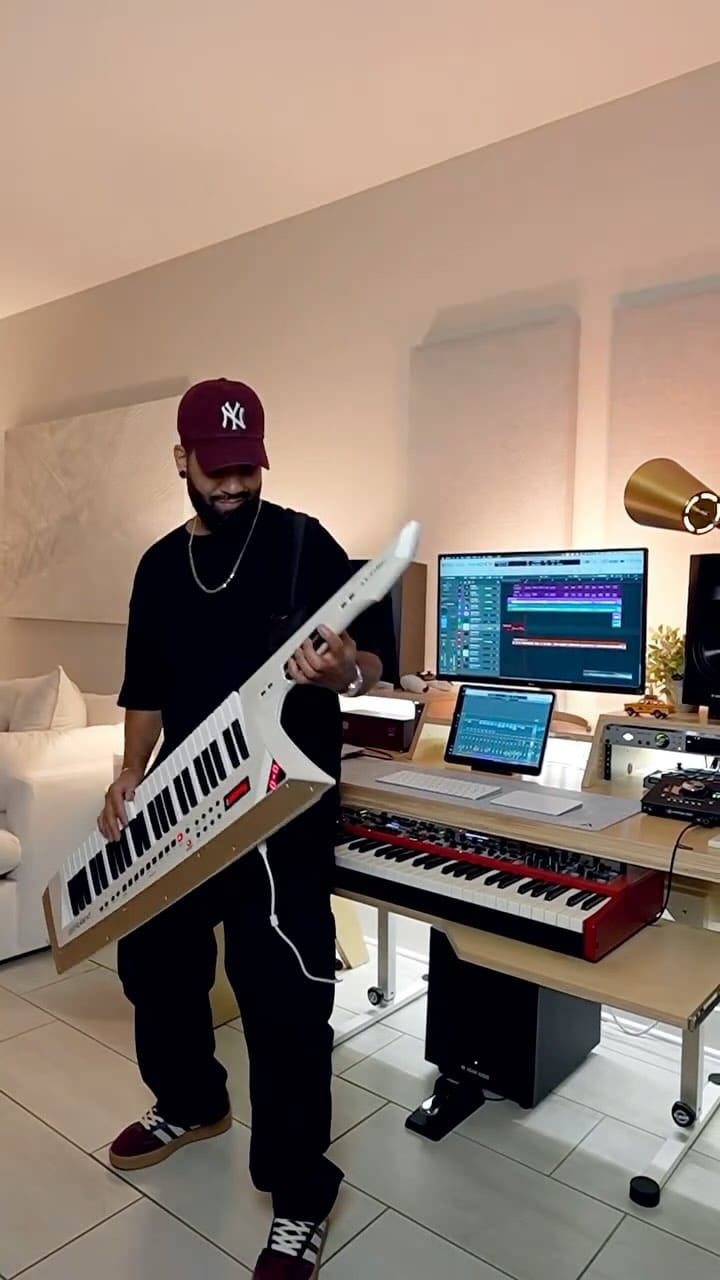Post 7 by 𝗝𝗼𝗵𝗮𝗻 𝗕𝗲𝗹𝘁𝗿𝗲 on Instagram (video)