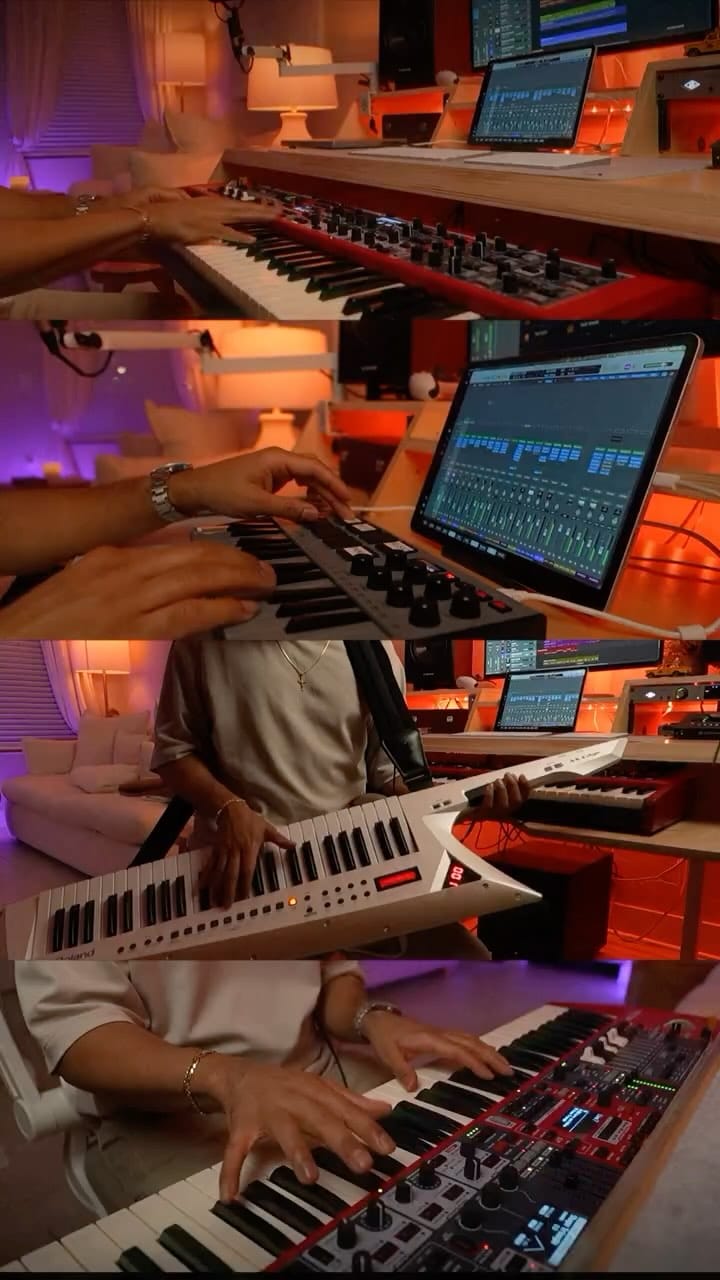Post 8 by 𝗝𝗼𝗵𝗮𝗻 𝗕𝗲𝗹𝘁𝗿𝗲 on Instagram (video)