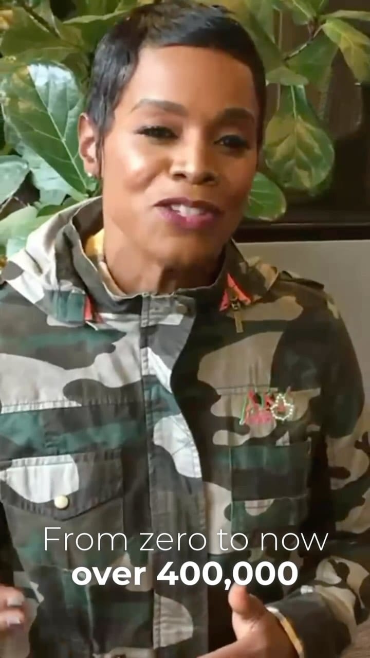 Post 9 by Anthony 'AJ' Joiner on Instagram (video)