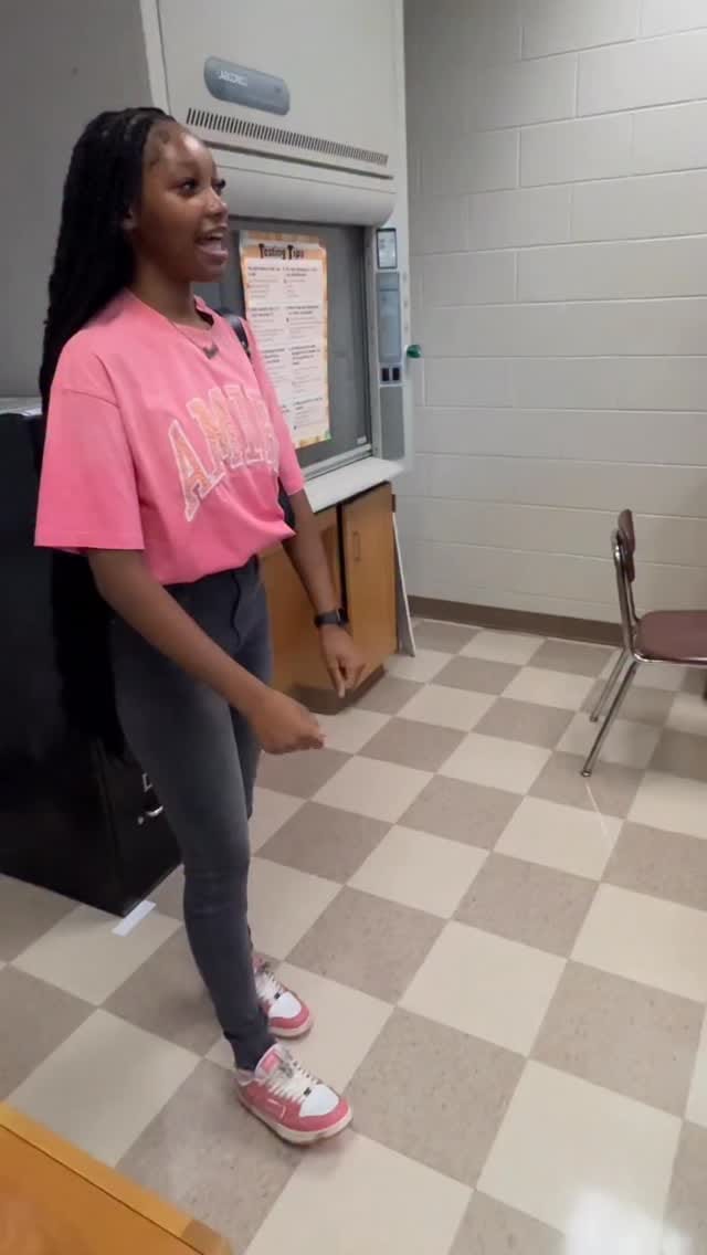 Post 2 by Anthony 'AJ' Joiner on Instagram (video)