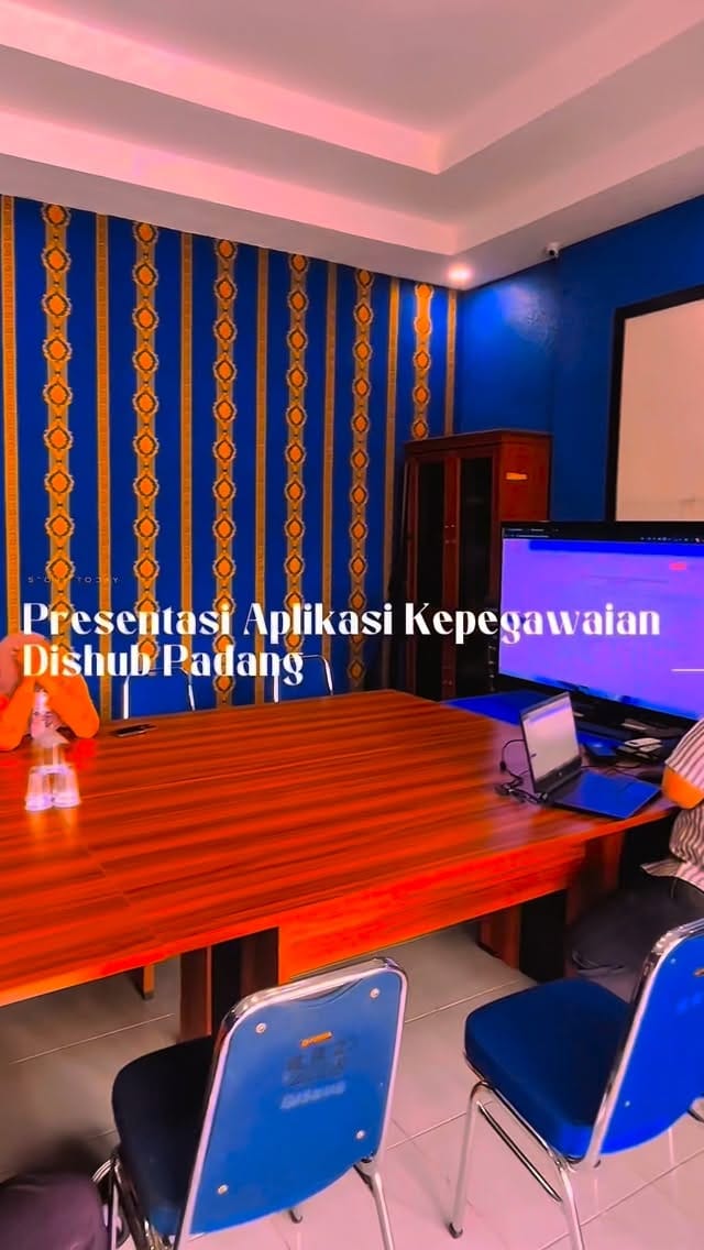 Post 10 by Mediatama Web on Instagram (video)