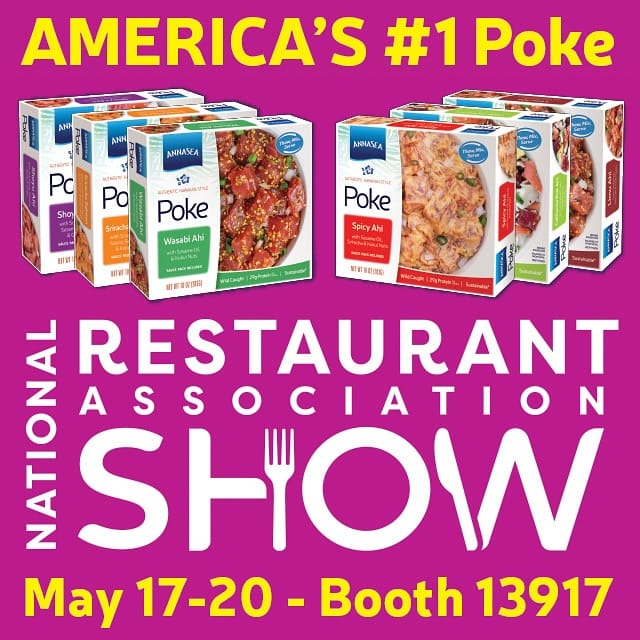 Post 9 by Annasea Foods | Seattle WA on Instagram (image)
