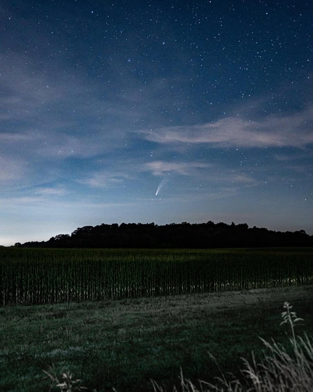 Post 1 by Mike | Please Stand By on Instagram (image)