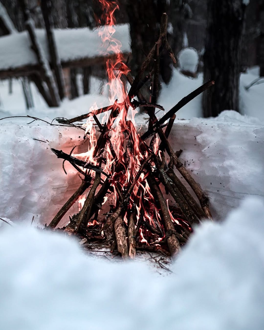 Post 10 by Mike | Please Stand By on Instagram (image)