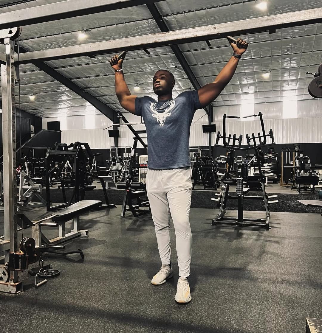 Post 9 by Trevonne Hatter on Instagram (image)