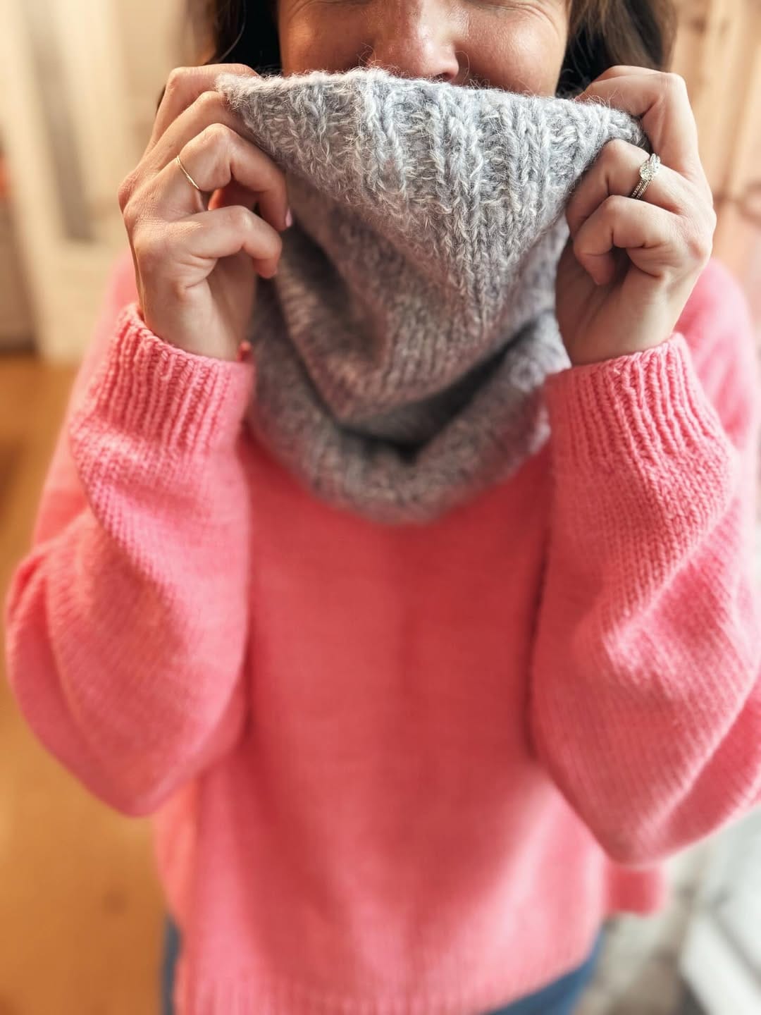 Post 9 by The Plucky Knitter on Instagram (carousel)