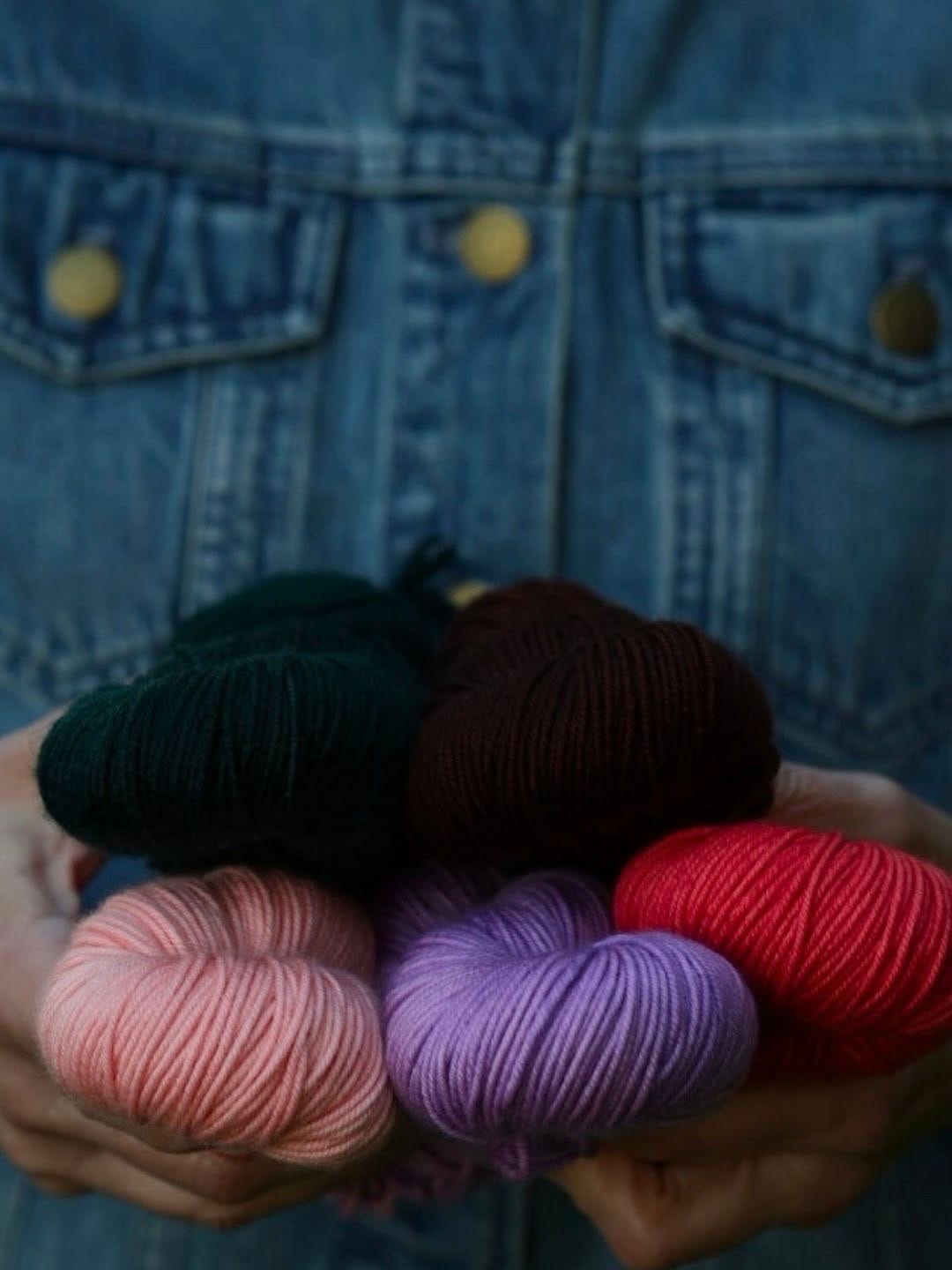 Post 6 by The Plucky Knitter on Instagram (image)