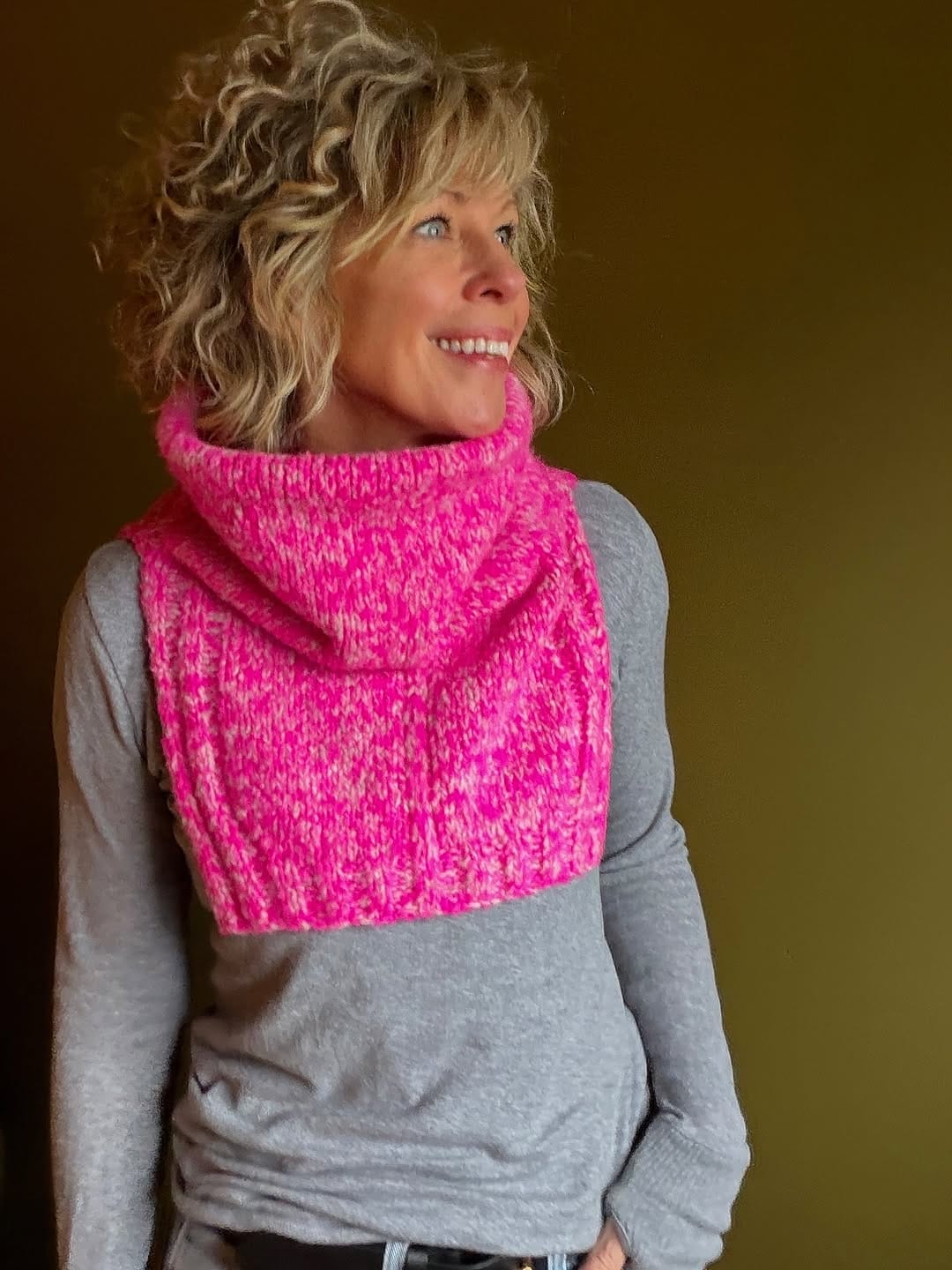 Post 8 by The Plucky Knitter on Instagram (carousel)