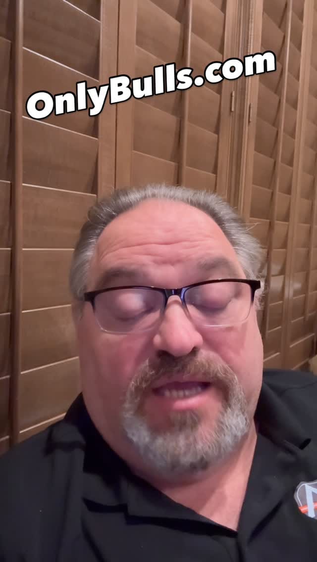 Post 5 by Milton Todd Ault III on Instagram (video)