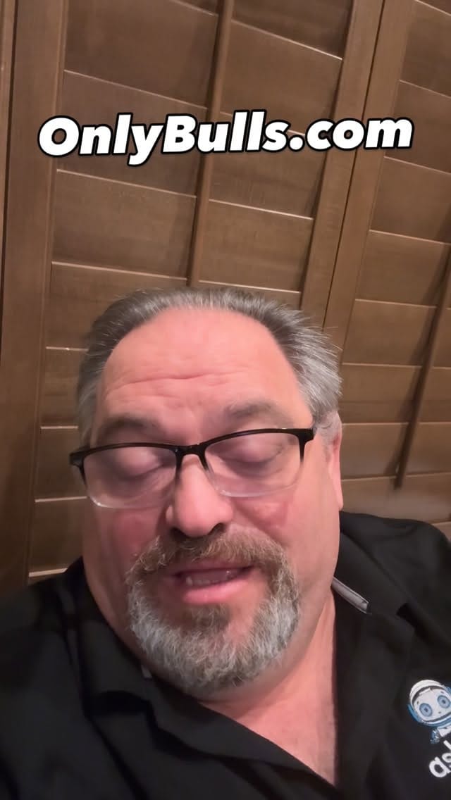 Post 7 by Milton Todd Ault III on Instagram (video)