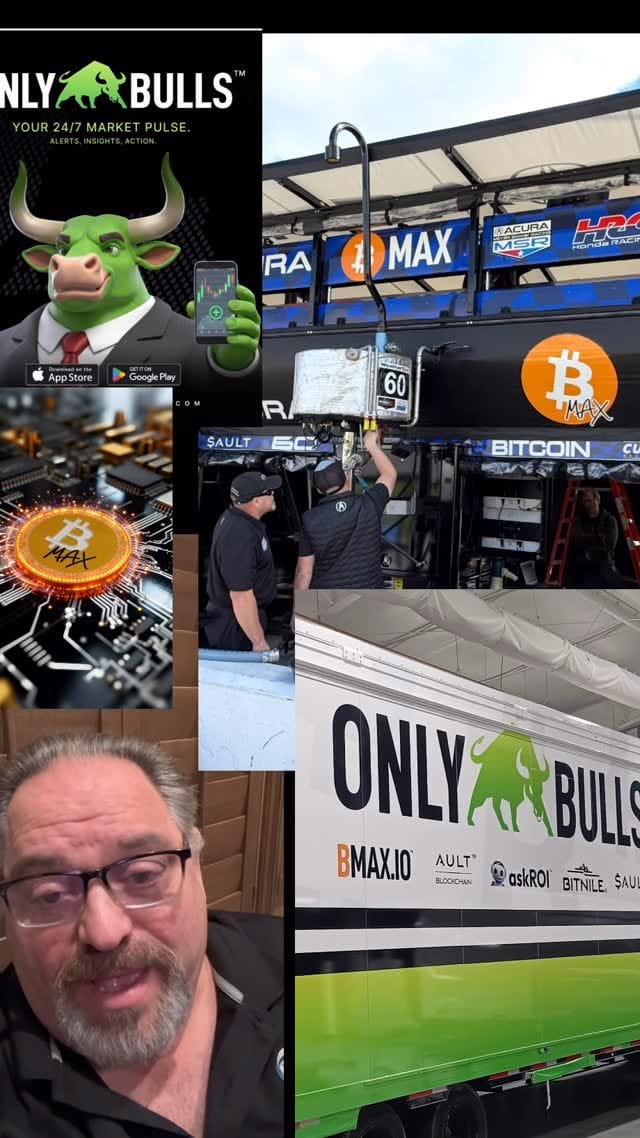 Post 3 by Milton Todd Ault III on Instagram (video)
