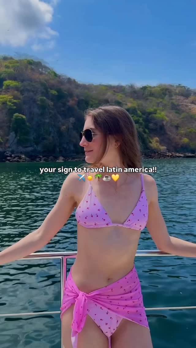 Post 7 by kate + maggie | two sisters traveling the world on Instagram (video)