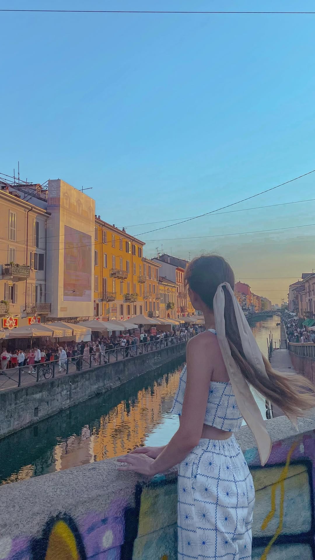 Post 9 by kate + maggie | two sisters traveling the world on Instagram (video)