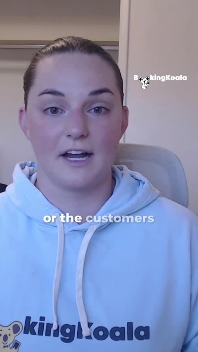 Post 2 by BookingKoala on Instagram (video)