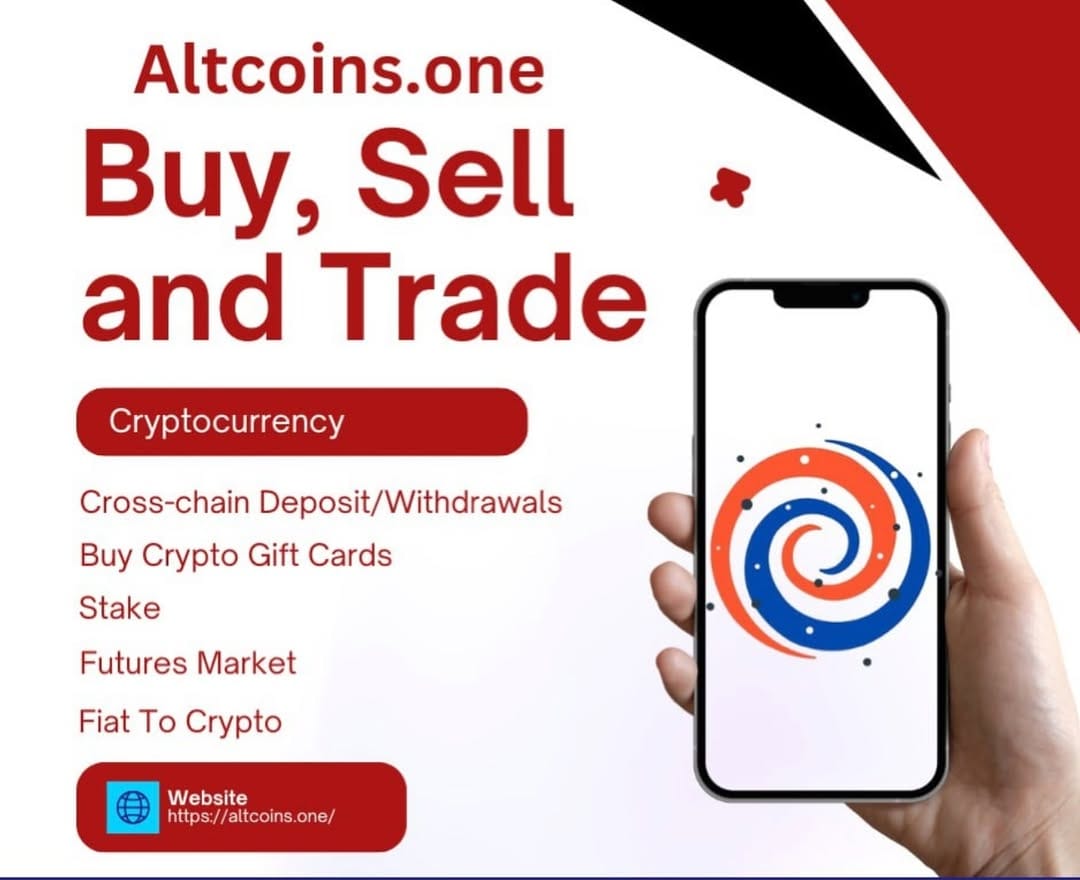 Post 2 by Phoenix Blockchain on Instagram (image)