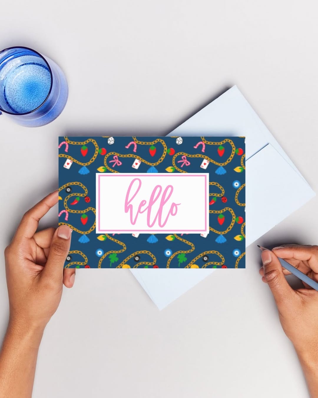 Post 3 by Kim • Belle & Ten™ on Instagram (image)