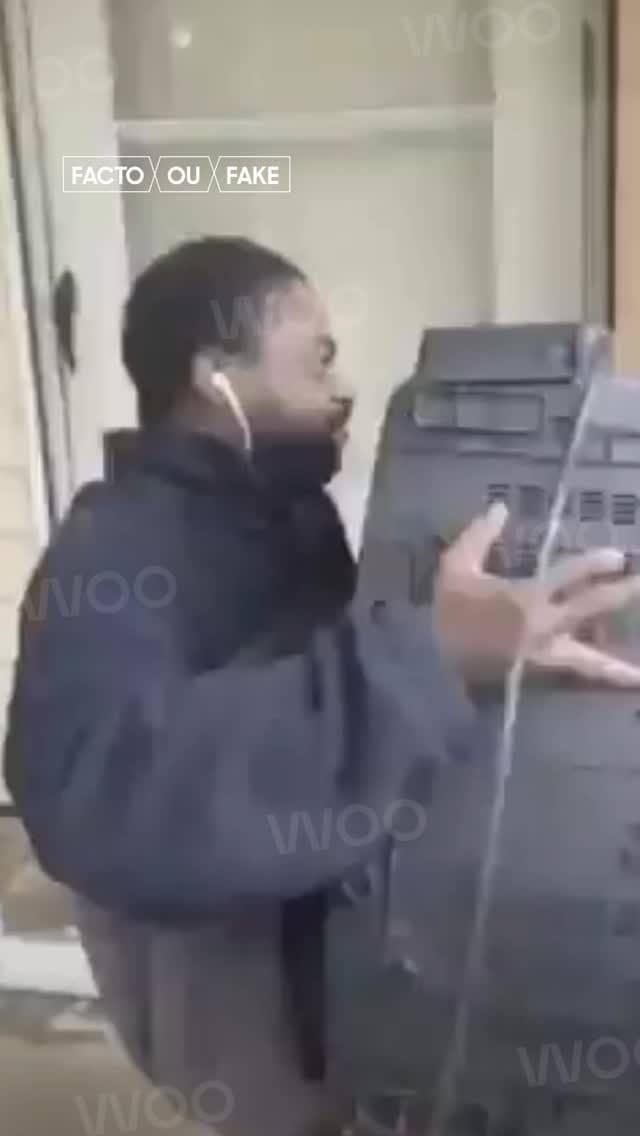 Post 9 by WOO App on Instagram (video)