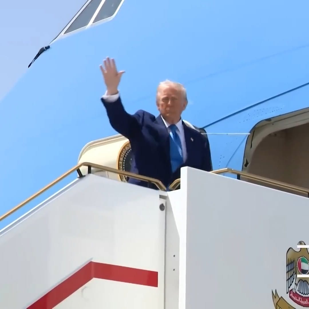 Post 3 by Proud Patriots on Instagram (video)