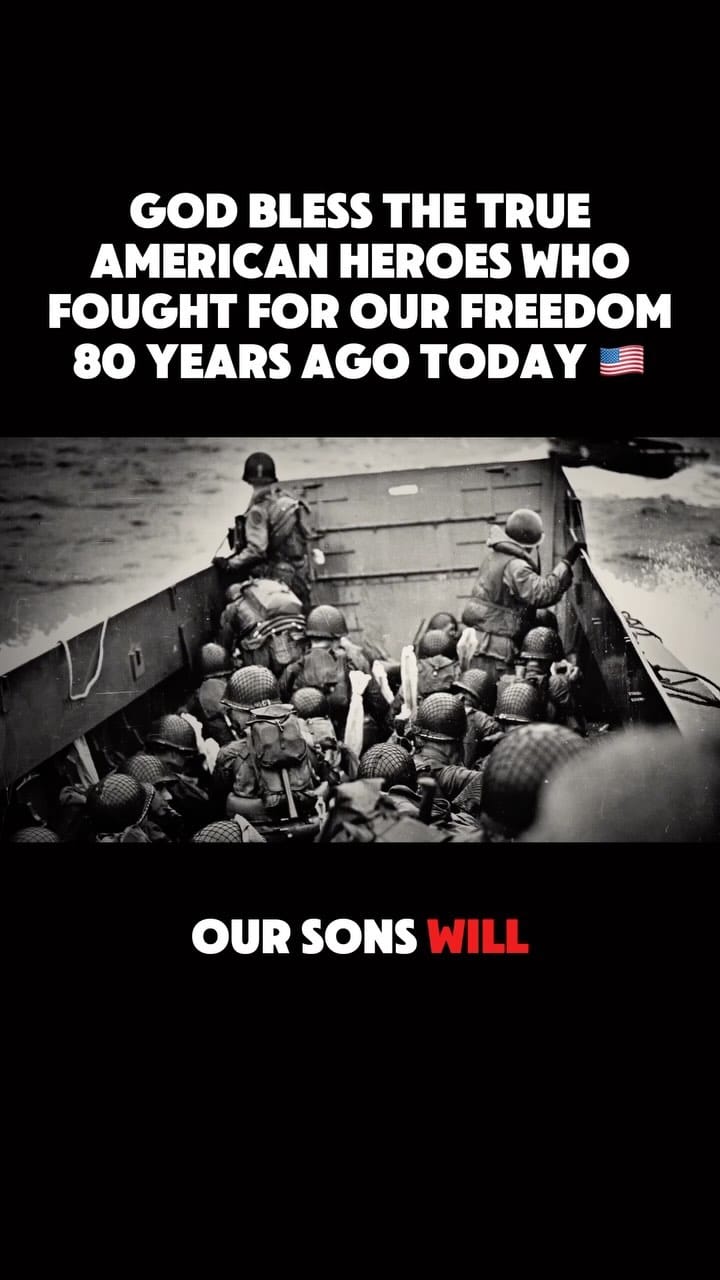 Post 6 by Proud Patriots on Instagram (video)