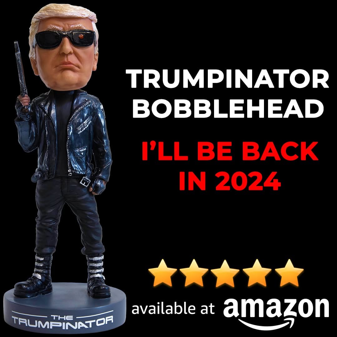 Post 10 by Proud Patriots on Instagram (image)