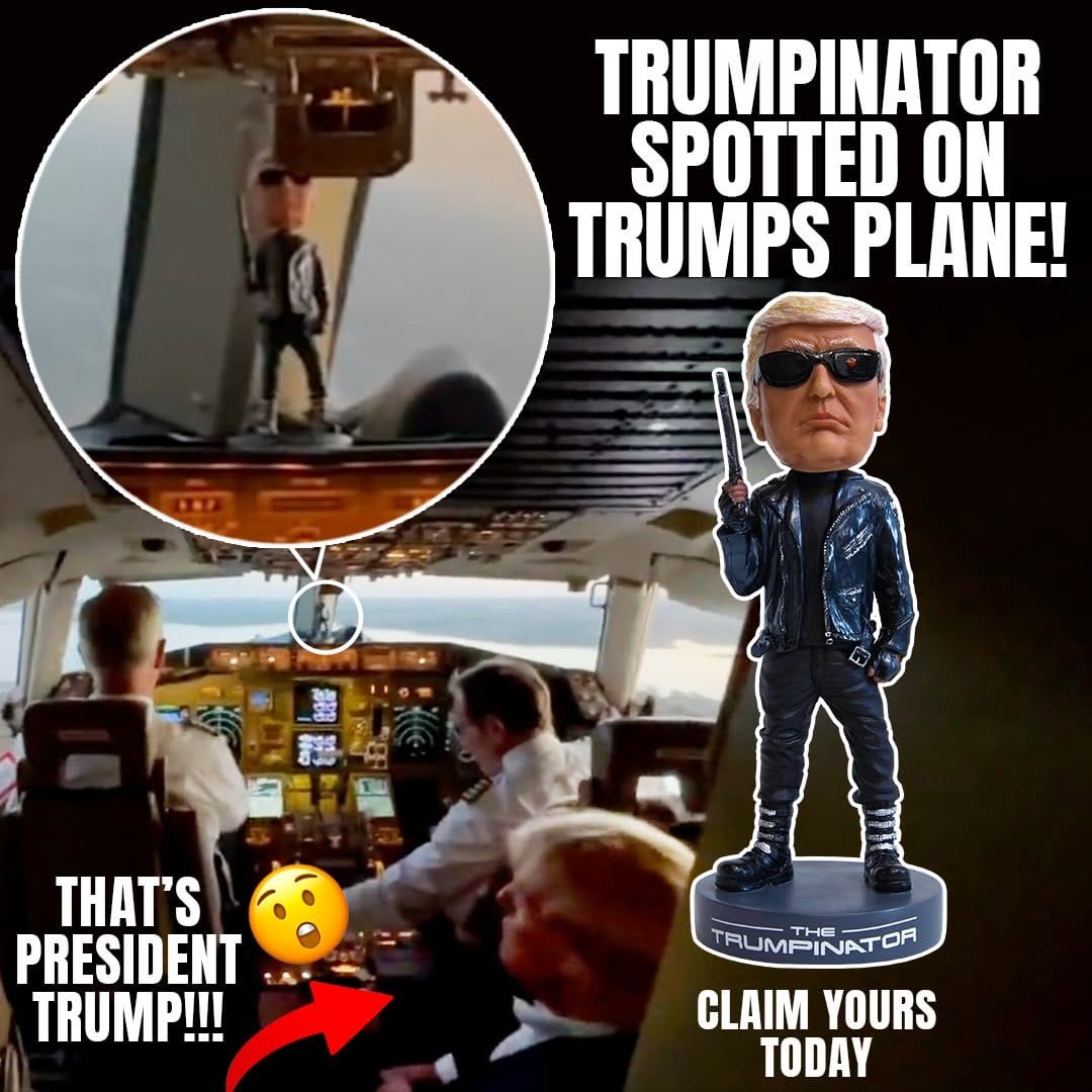 Post 8 by Proud Patriots on Instagram (image)