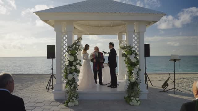 Post 2 by Allmeid Events | Wedding Photographer / Video by on Instagram (video)
