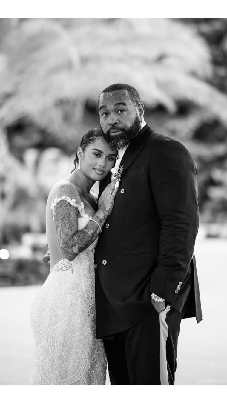 Post 9 by Allmeid Events | Wedding Photographer / Video by on Instagram (video)