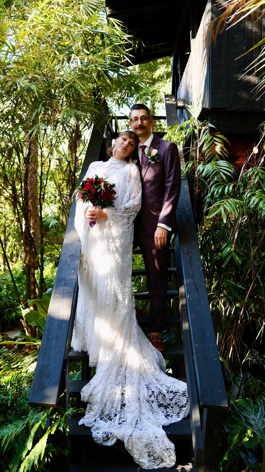 Post 5 by Allmeid Events | Wedding Photographer / Video by on Instagram (video)