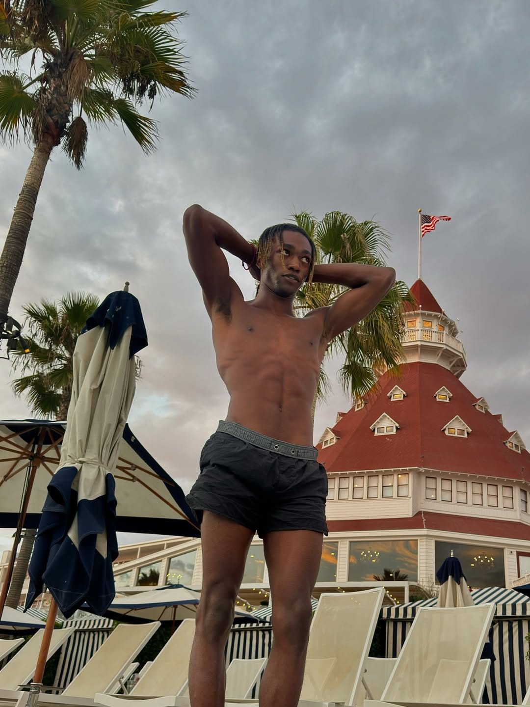 Post 8 by Deonte Walters on Instagram (carousel)