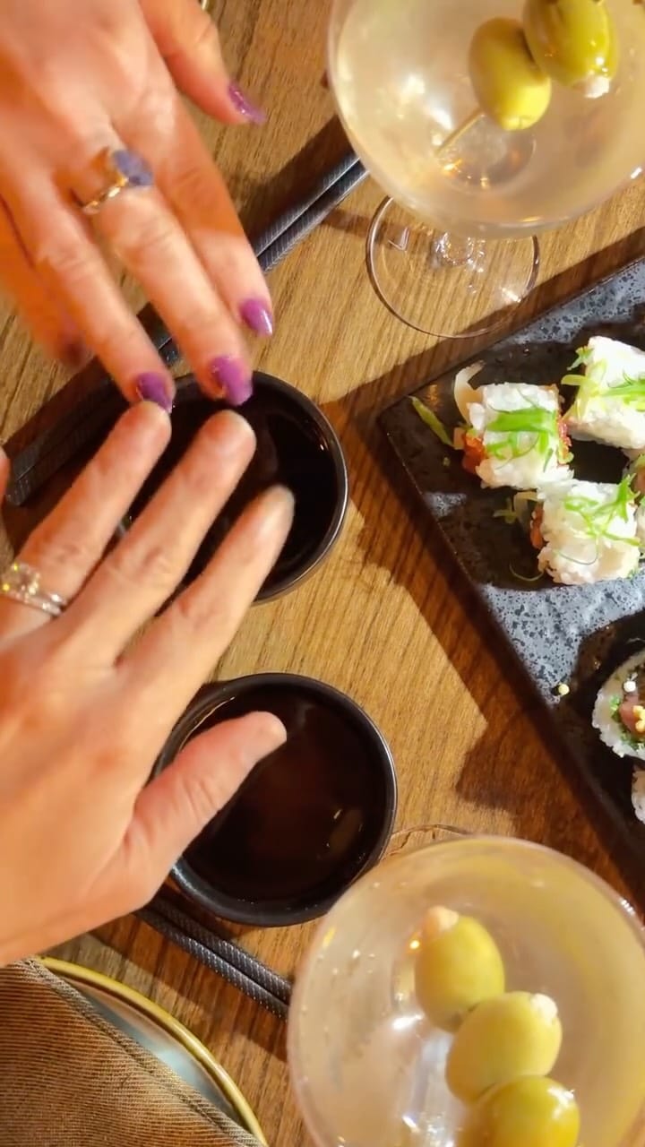 Post 5 by Noelle 🤍 Tampa Food + Global Travels on Instagram (video)