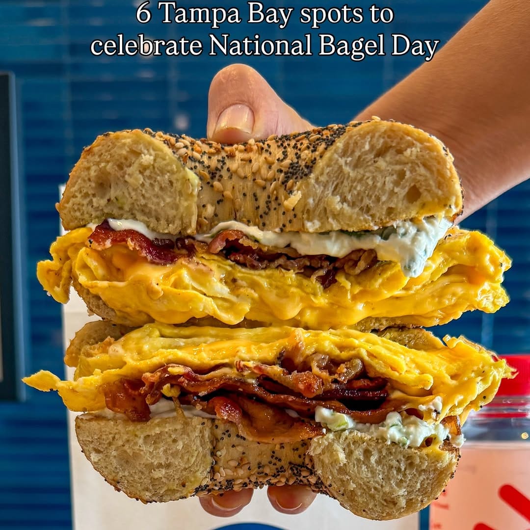 Post 2 by Noelle 🤍 Tampa Food + Global Travels on Instagram (carousel)