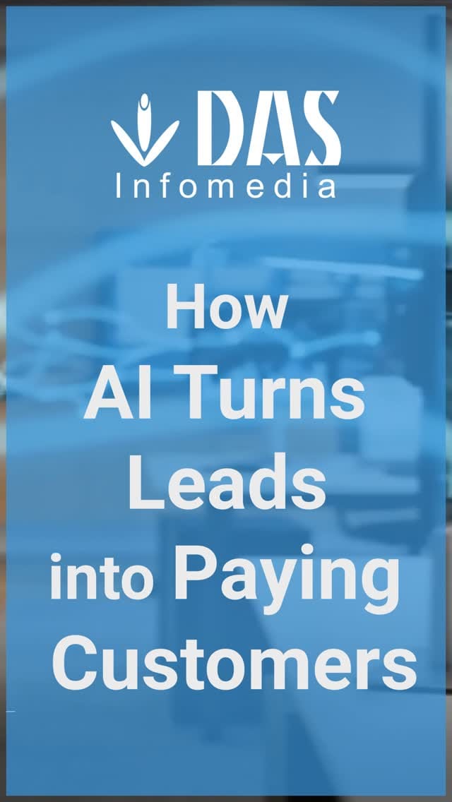Post 5 by Dasinfomedia Pvt.Ltd. on Instagram (video)