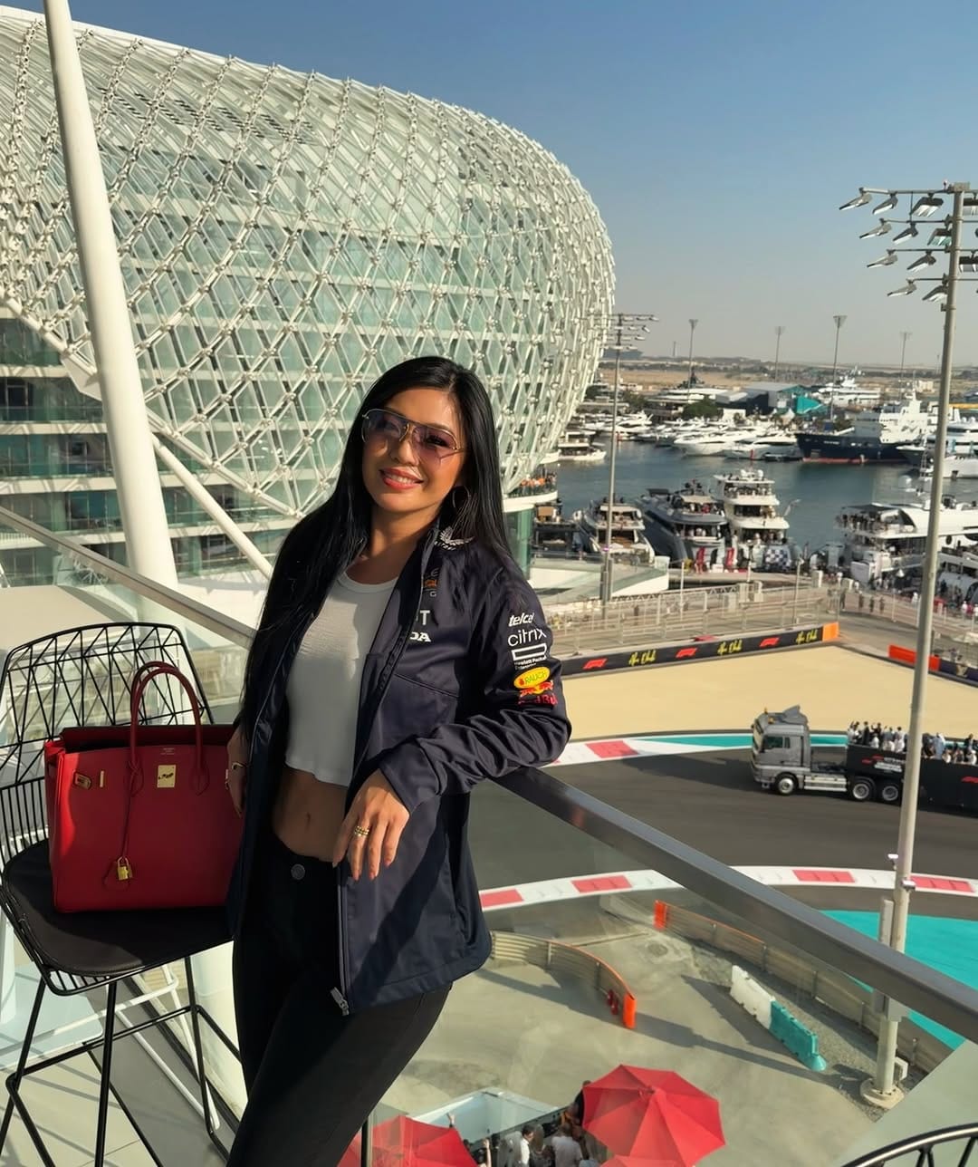 Post 6 by ✨Robin Luu 思甫✨ on Instagram (carousel)